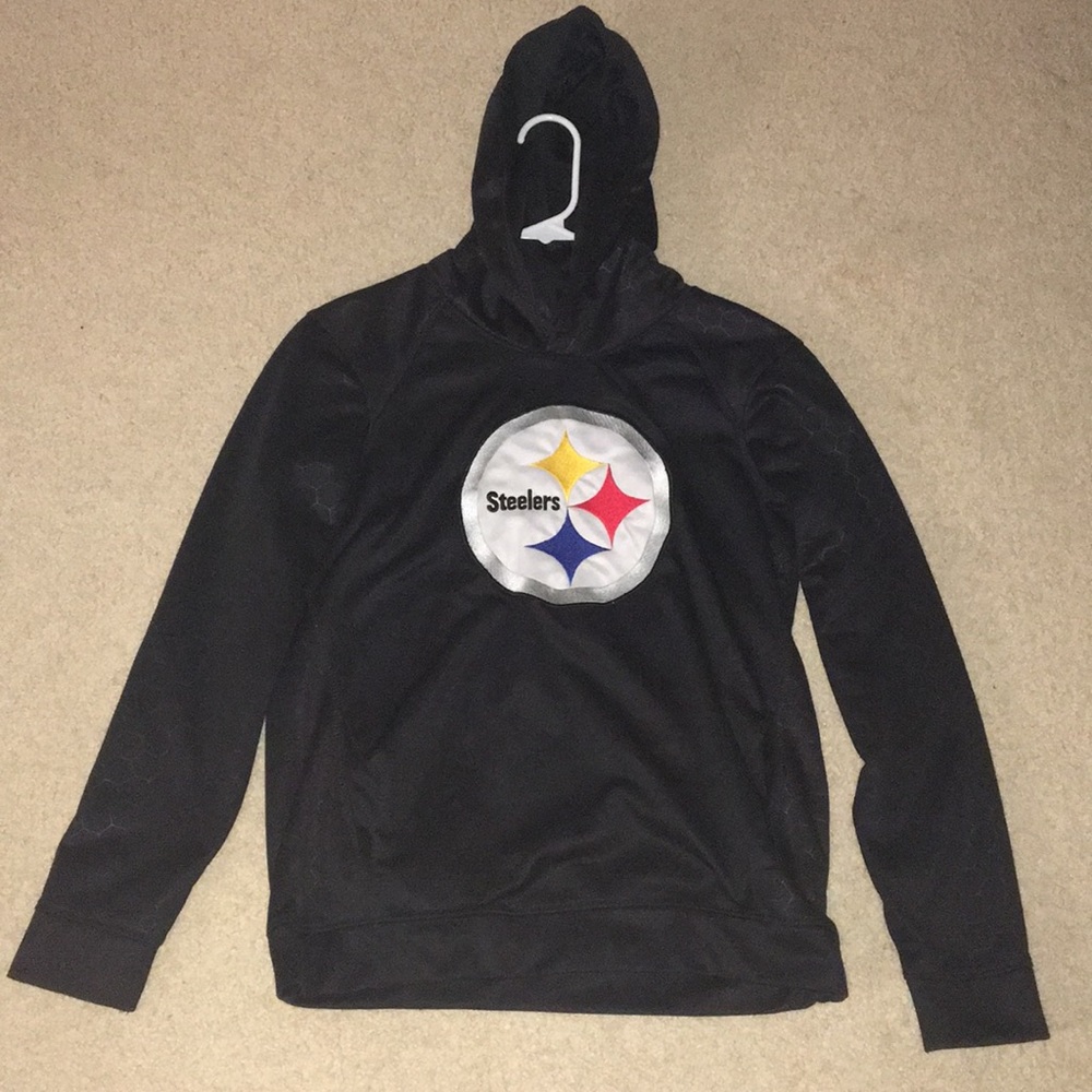 NFL Steelers Hoodie!!